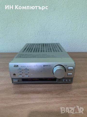 Продавам аудио система JVC RX-EX70R