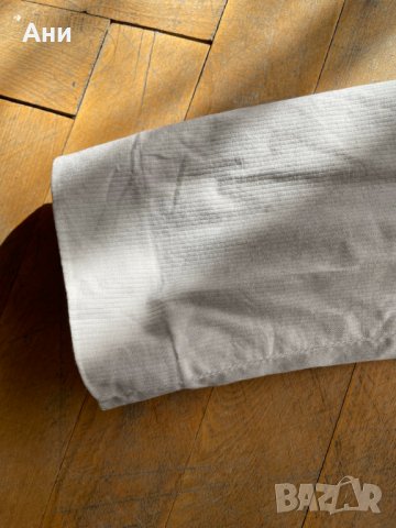 Сиво сако H&M 34 160/80A, снимка 7 - Сака - 43546009