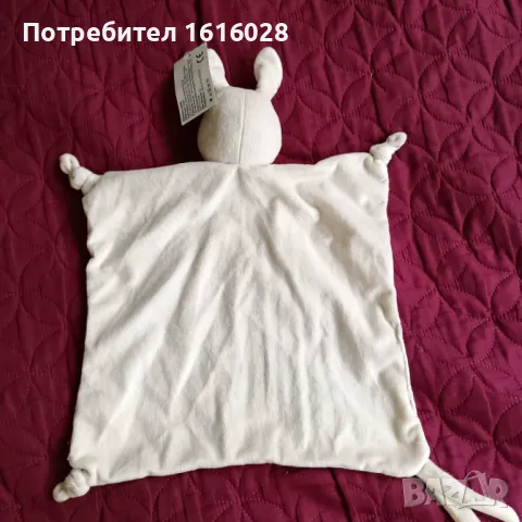 Мечето талисман на френския отбор на Олимпийските игри в Париж през 2024 г., снимка 12 - Плюшени играчки - 50176872