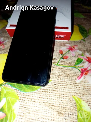 продавам redmi note 10S 128gb, снимка 6 - Xiaomi - 49138675