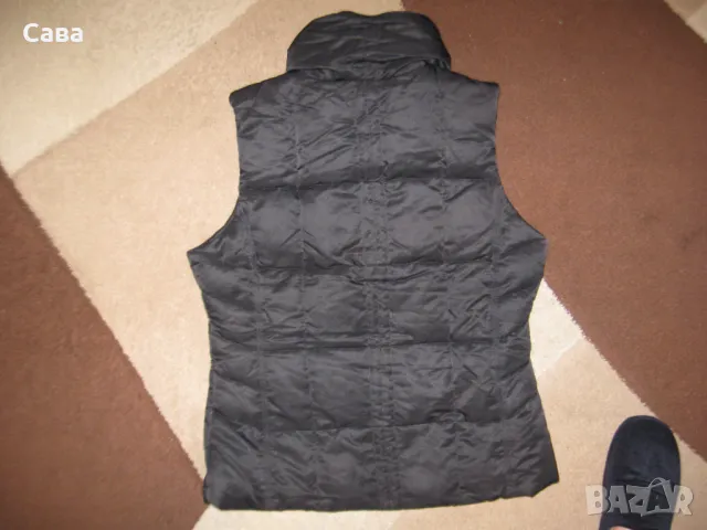 Елек ADIDAS  дамски,М, снимка 5 - Елеци - 48159923