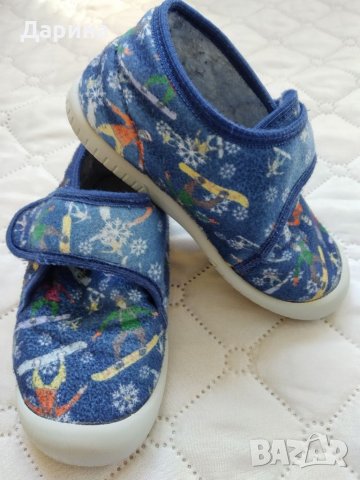 Пантофи Беко, снимка 3 - Детски пантофи - 37928612