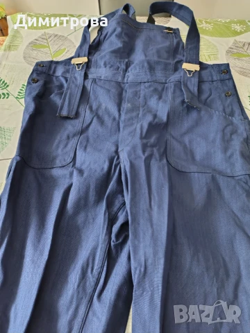 Работно облекло , снимка 13 - Други - 50826211
