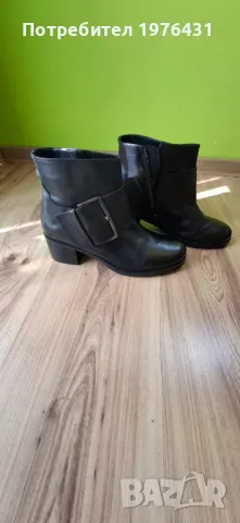 Дамски боти, снимка 4 - Дамски боти - 48009866