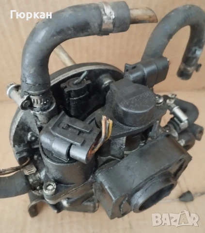 Карбуратор за Fiat Punto 60 (176) 1.2  43 - 44 KW, снимка 5 - Части - 50973175