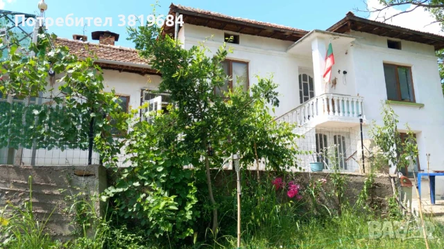 Къща, снимка 1