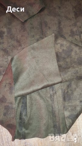 рокля имитация на кожа, снимка 3 - Рокли - 43999708