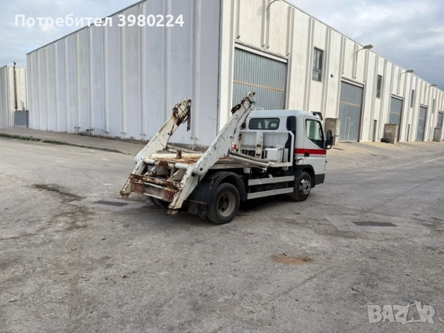 Контейнери за строителни и битови отпадъци, снимка 3 - Кърти, чисти, извозва - 52360674