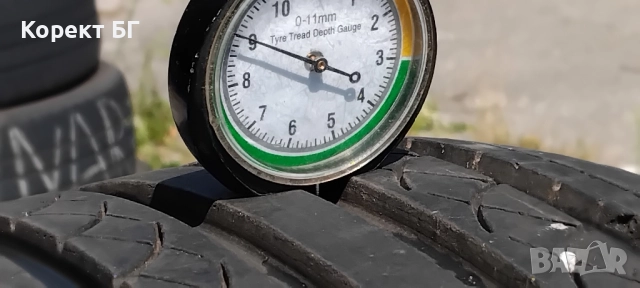 Гуми 205 60 16 Runway Enduro 816. Налични са 3 броя. Нов внос. Не са нови!, снимка 3 - Гуми и джанти - 51611026