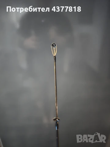 Zenaq Plaisir Answer PA90 Jaw Breaker, снимка 8 - Въдици - 51265682