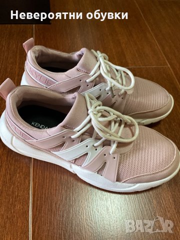 Дамски обувки Kendall &Kylie 38, снимка 1