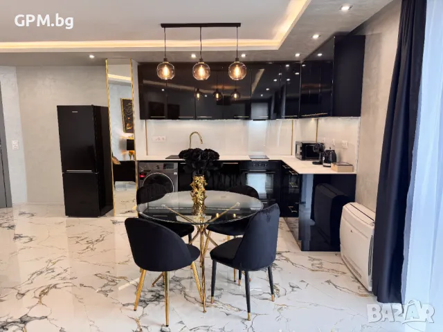 Апартамент На метри от Плажа луксозен , снимка 4 - Почивки на море - 49550302