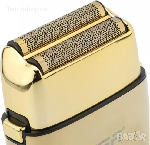 Професионална акумулаторна самобръсначка VGR 338, снимка 3 - Друга електроника - 51176814