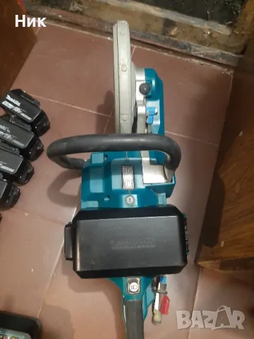 Акумулаторни машини Макита, снимка 7 - Винтоверти - 49151725