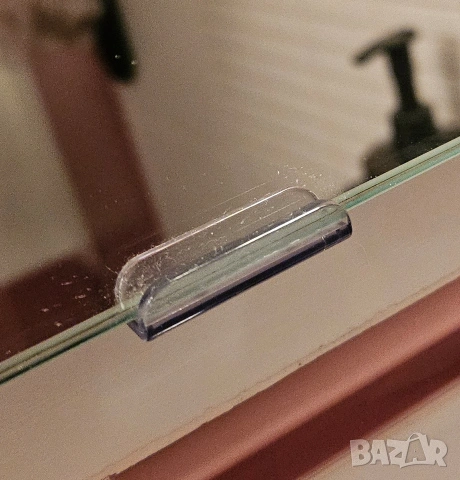 Мивка, батерия, душ и огледало за баня, снимка 9 - Други стоки за дома - 53468667