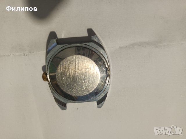 ракета- руски механичен часовник, снимка 3 - Мъжки - 44010001
