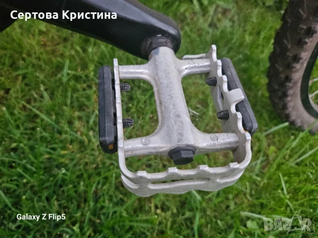 Велосипед SCOTT внос, снимка 6 - Велосипеди - 50596311