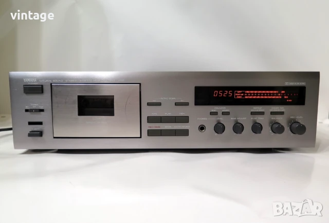 Yamaha KX-360, снимка 8 - Декове - 50840586