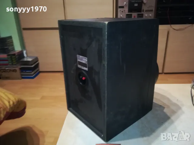 SONY-1БР-ТОНКОЛОНА 0205251741LK1EWC, снимка 12 - Тонколони - 50130266