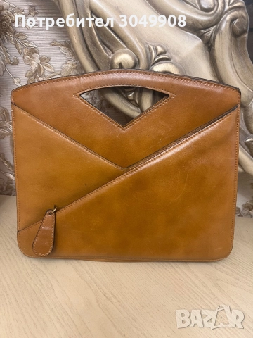 Елегантна чанта