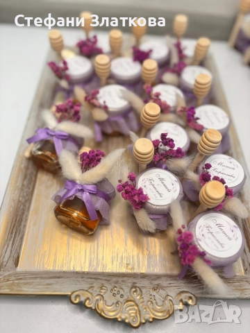 Подаръци за вашия повод, снимка 2 - Подаръци за юбилей - 52385987