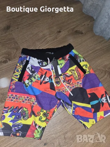 Къси панталони