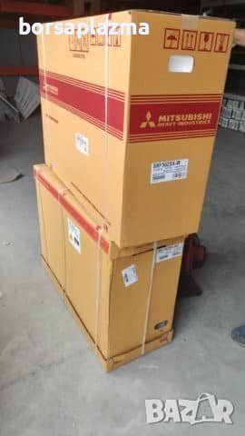 Инверторен климатик Mitsubishi Heavy Industries Premium SRK50ZS-WB / SRC50ZS-W, 18000 BTU, клас A++, снимка 7 - Климатици - 40467691