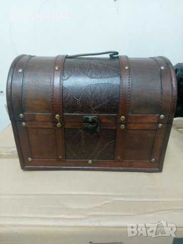 кутия за бижута №17 !