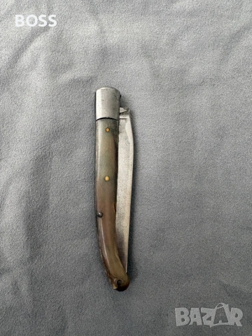 Ножка Laguiole, снимка 2 - Ножове - 53517873