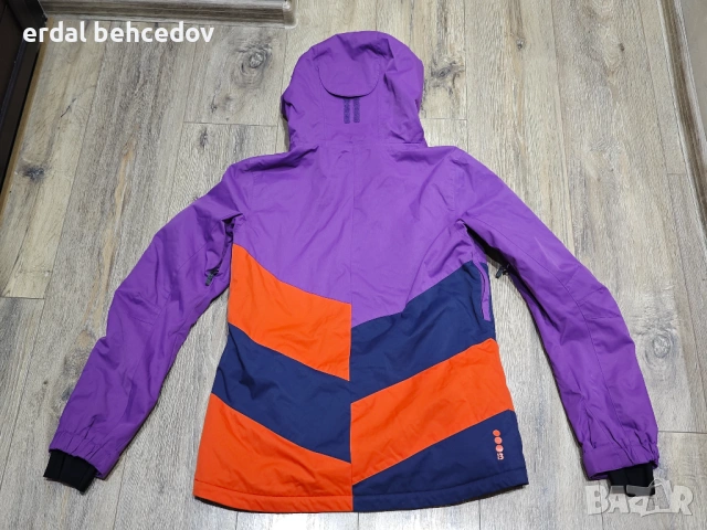 Яке Bench, снимка 16 - Якета - 53359177