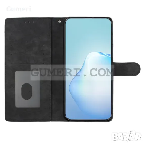 Honor Magic7 Lite Тефтер Стойка, снимка 8 - Калъфи, кейсове - 49192384