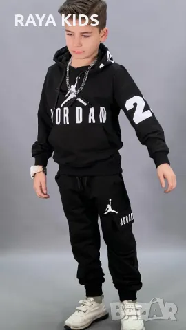 НОВО!!! Екипи 4-14 години, снимка 7 - Детски комплекти - 49241992