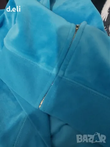 Juice couture Original Size M Страхотен, снимка 3 - Суичъри - 50420023