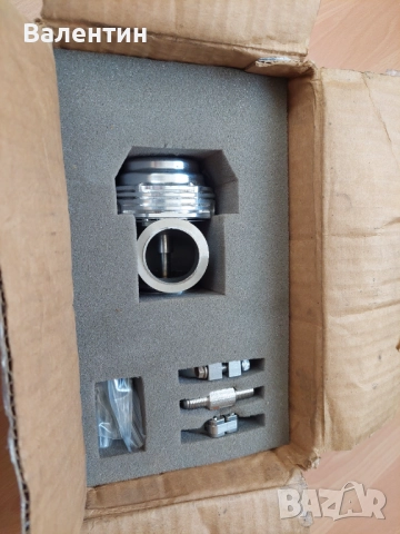 Tial mvs wastegate, снимка 4 - Автомобили и джипове - 52270520