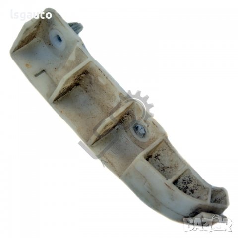 Десен държач задна броня Nissan Micra (K12)(2003-2010) ID:92543, снимка 2 - Части - 39359267