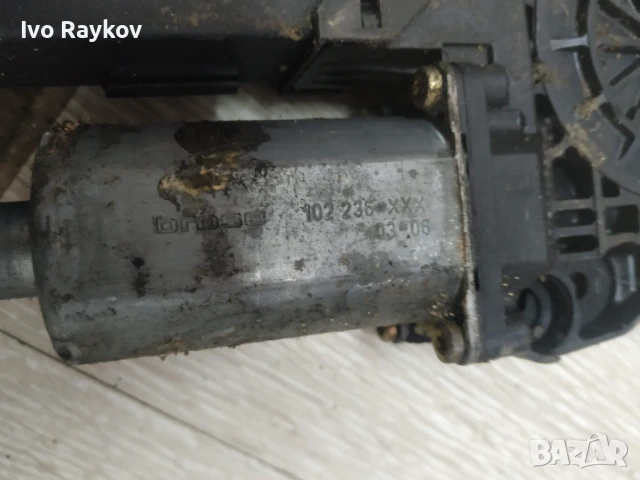 Стъклоповдигач Audi A8 4E0 959 801 D ,01A, снимка 5 - Части - 51003758