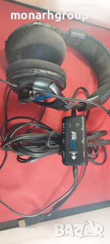 Слушалки Turtle Beach