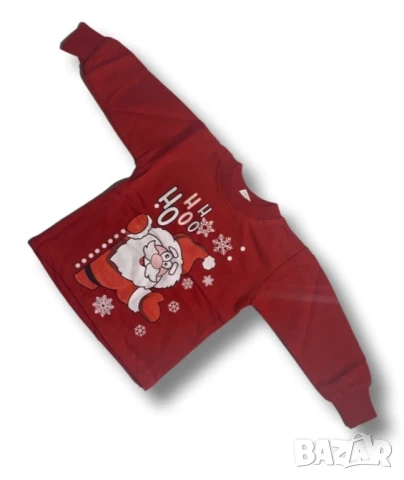 Детска блуза  