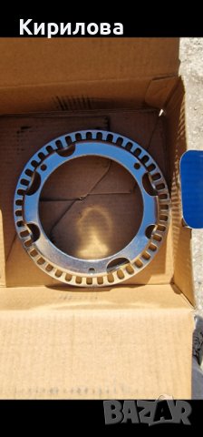 Ринг преден за голф 4, снимка 2 - Части - 40139568