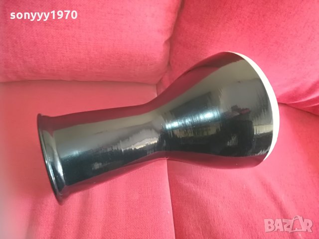 ЧЕРНА S-КЛАСА-ГОЛЯМА ТАРАМБУКА ОТ СИРИЯ, снимка 7 - Ударни инструменти - 28602294