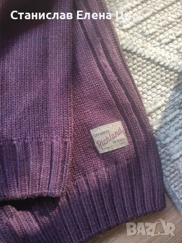 Мъжки дънки с еластан , снимка 7 - Дънки - 48822425