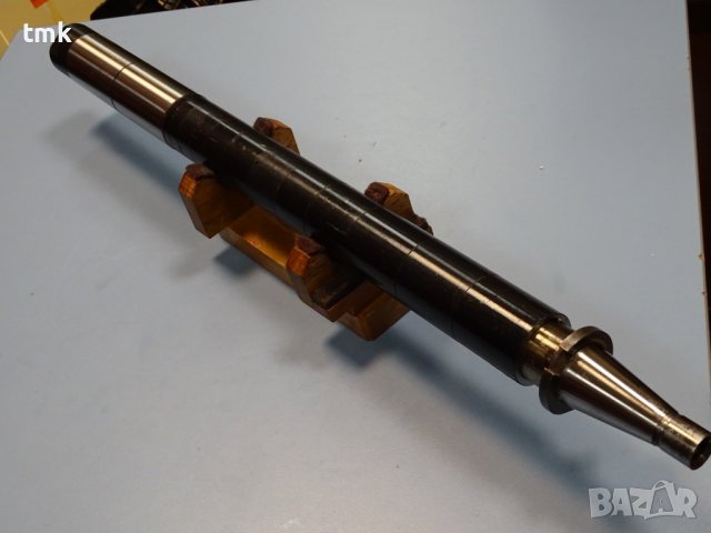 Държач вретено за фреза ISO-40 L-630 Ø40