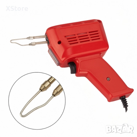 Индукционен поялник ZD-507 – Забрави за старите поялници!, снимка 5 - Друга електроника - 52568649