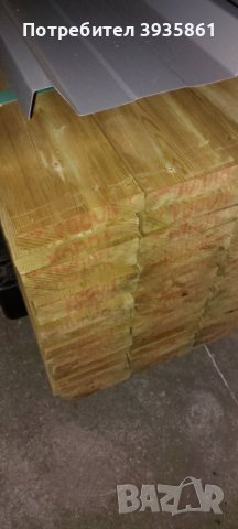 Дървен материал от Швеция, снимка 3 - Други - 43581482