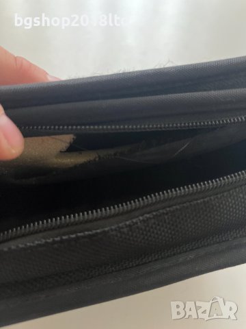 Оригинална чанта за PSP, снимка 6 - Аксесоари - 42982508