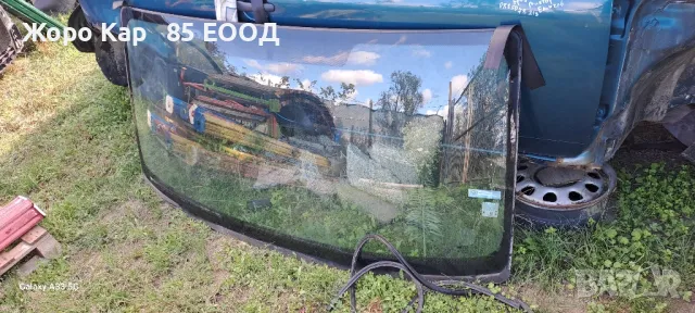 Предно (челно) стъкло за Рено Мастер/ Renault Master, снимка 4 - Части - 47603528