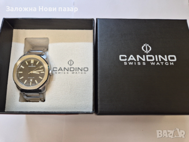 Часовник Candino C4754