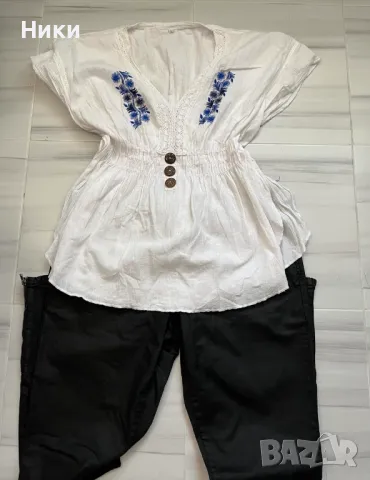 Страхотнен комплект, снимка 1