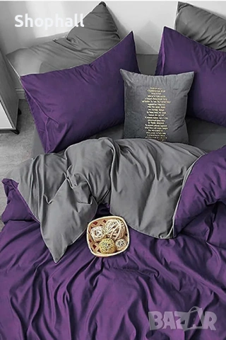 Спален комплект.Изработен от 100% Памук.