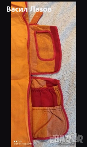 Мобилен повивалник за бебе Wickel max, снимка 9 - Други - 52226125